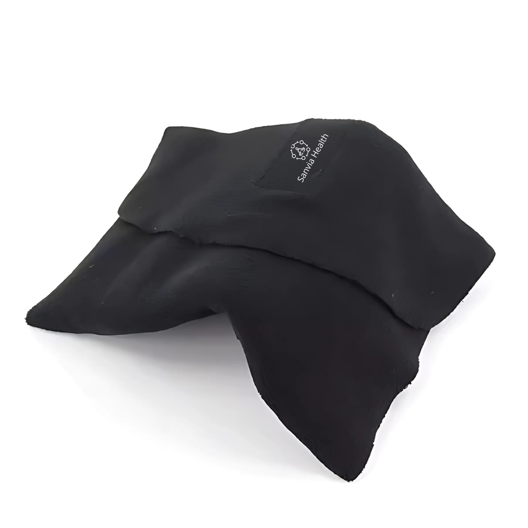 Sanvia™ Travel Pillow Premium