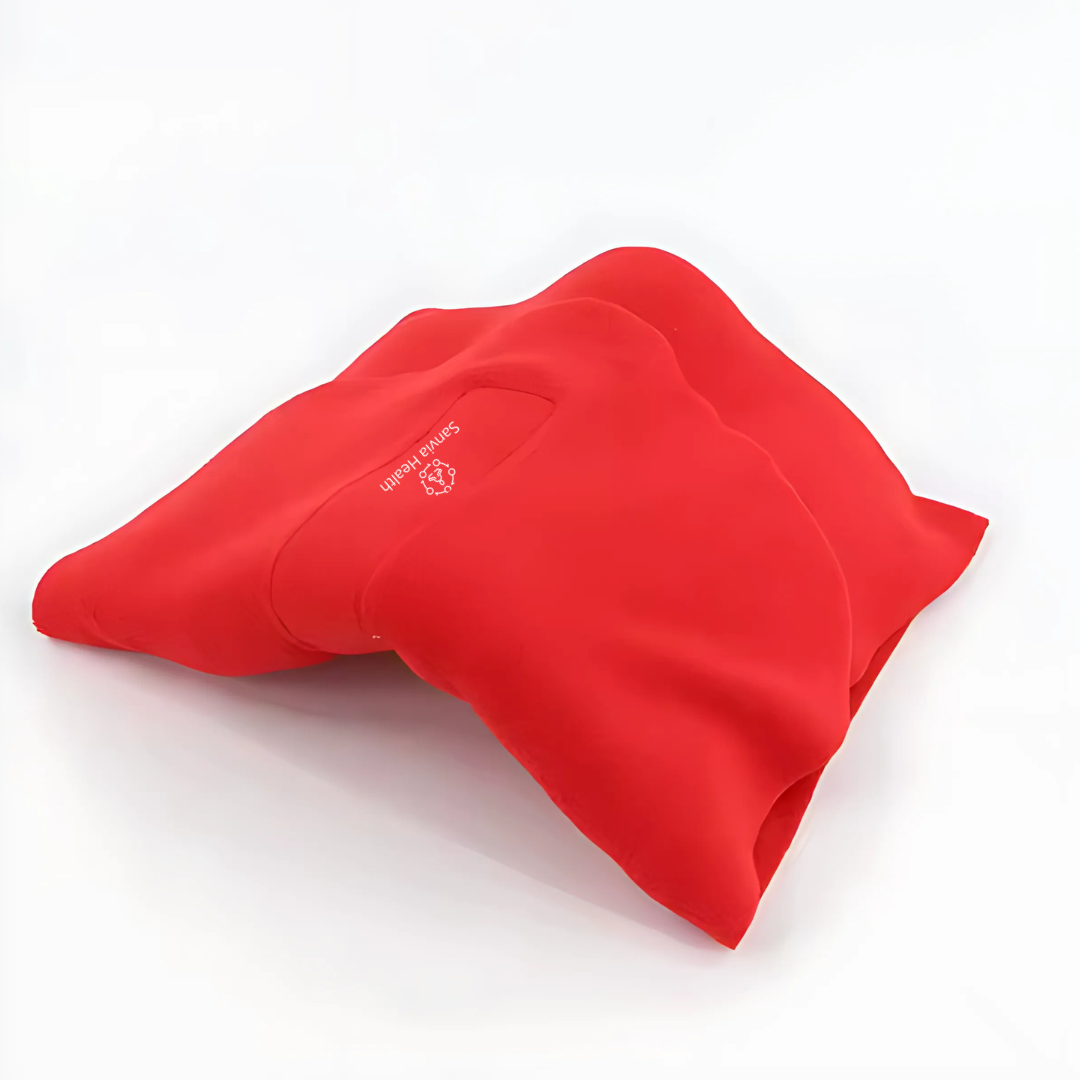Sanvia™ Travel Pillow Premium