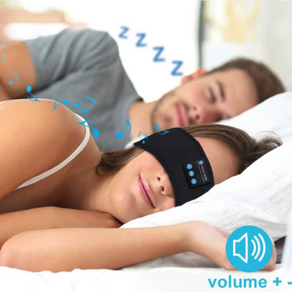 Sanvia™ Sleeping Mask Classic Bluetooth