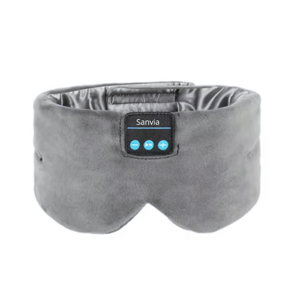 Sanvia™ Sleeping Mask Glamour Bluetooth