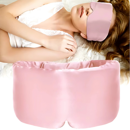 Sanvia™ Sleeping Mask Silk