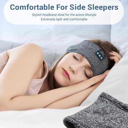 Sanvia™ Sleeping Mask Classic Bluetooth