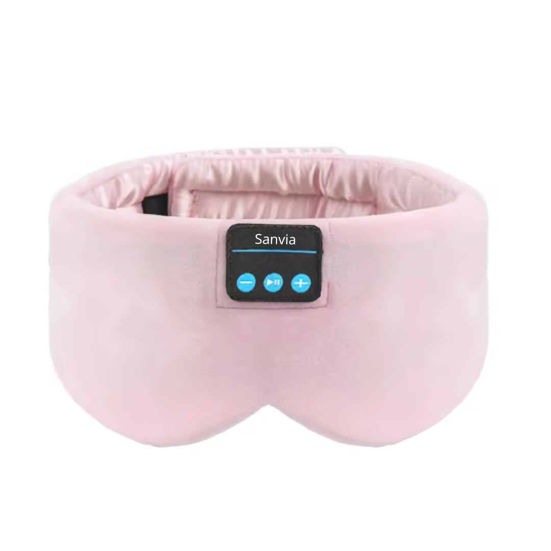 Sanvia™ Sleeping Mask Glamour Bluetooth