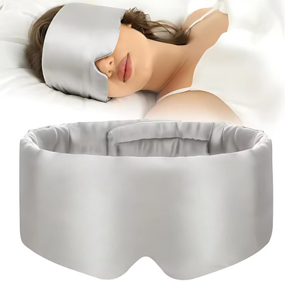 Sanvia™ Sleeping Mask Silk