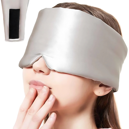 Sanvia™ Sleeping Mask Silk