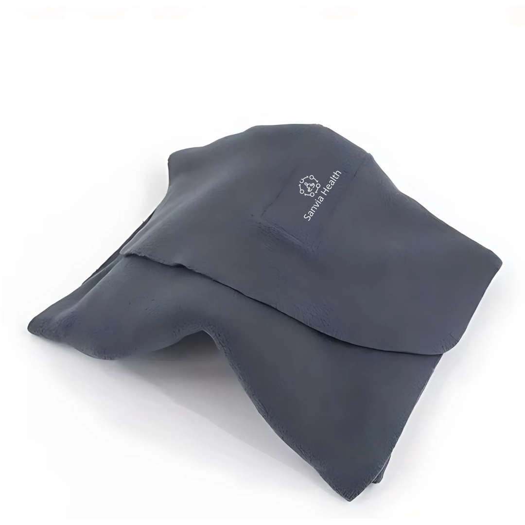 Sanvia™ Travel Pillow Premium