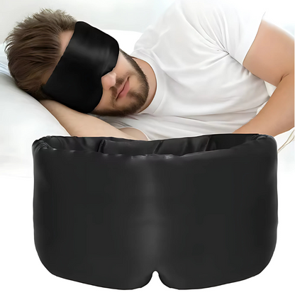 Sanvia™ Sleeping Mask Silk